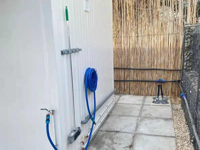 Finca rústica de lloguer a Avenida de Carlos Álvarez, 8, Estación de Cártama Finca rústica de lloguer a Avenida de Carlos Álvarez, 8, Estación de Cártama