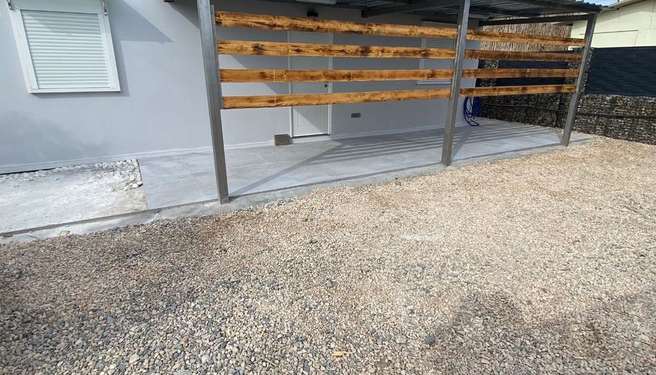 Finca rústica de alquiler en Avenida de Carlos Álvarez, 8, Estación de Cártama, Cártama - imagen 1 Foto 1 de Finca rústica de alquiler en Avenida de Carlos Álvarez, 8, Estación de Cártama, Cártama
