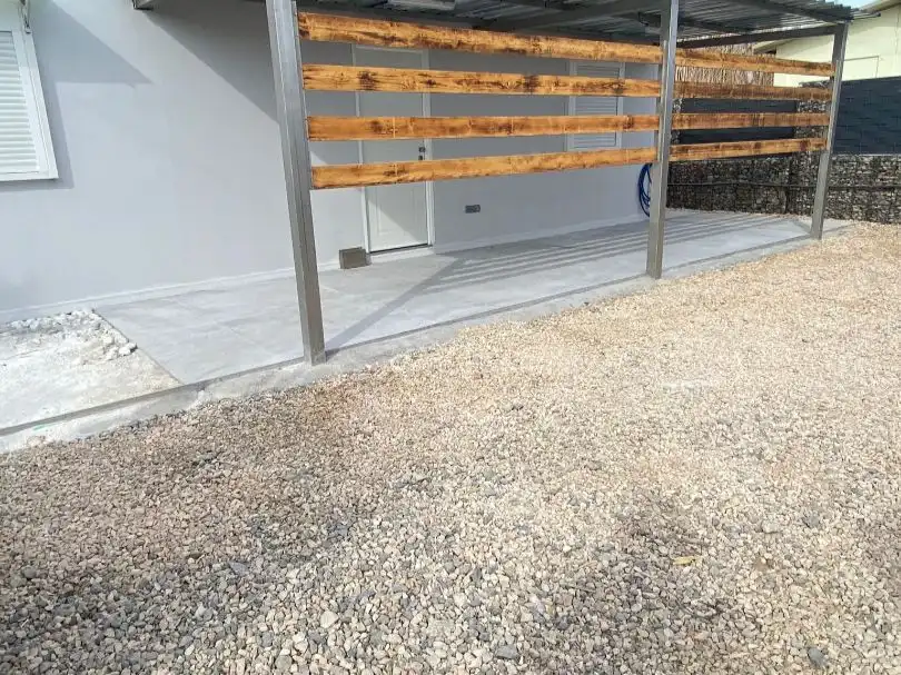 Finca rústica de lloguer a Avenida de Carlos Álvarez, 8, Estación de Cártama Finca rústica de lloguer a Avenida de Carlos Álvarez, 8, Estación de Cártama