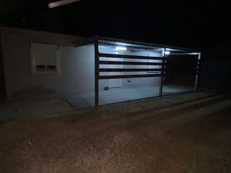 Finca rústica de lloguer a Avenida de Carlos Álvarez, 8, Estación de Cártama Finca rústica de lloguer a Avenida de Carlos Álvarez, 8, Estación de Cártama