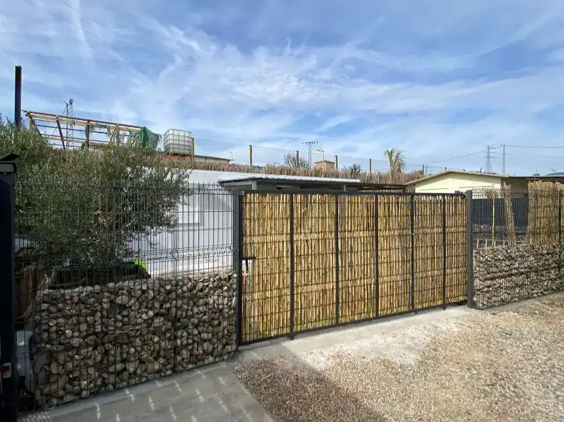 Finca rústica de lloguer a Avenida de Carlos Álvarez, 8, Estación de Cártama Finca rústica de lloguer a Avenida de Carlos Álvarez, 8, Estación de Cártama