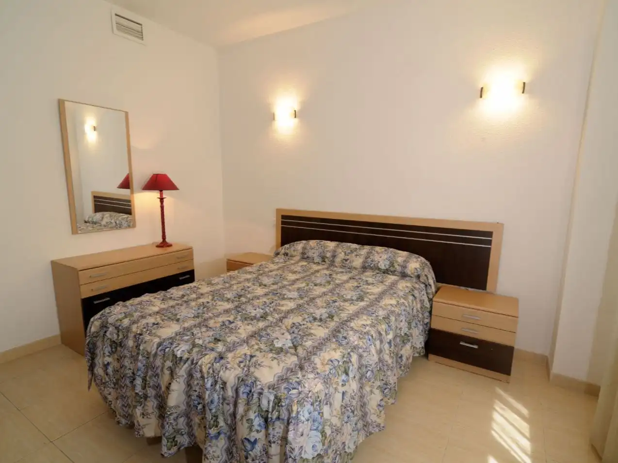 Wohnung zum Verkauf in Calle Juan Breva, 64, Alegría de la Huerta- Jardín de Málaga Schlafzimmer von Wohnung zum Verkauf in Málaga Capital mit Klimaanlage und Balkon