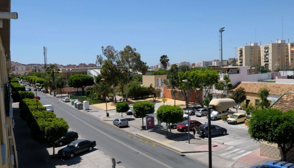Wohnung zum Verkauf in Calle Juan Breva, 64, Alegría de la Huerta- Jardín de Málaga, Málaga Capital - Bild 1 Foto 1 von Wohnung zum Verkauf in Calle Juan Breva, 64, Alegría de la Huerta- Jardín de Málaga, Málaga Capital