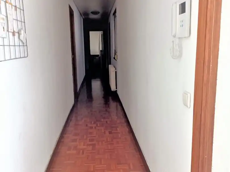 Piso de alquiler en Calle de Iturrama, 16, Iturrama Piso de alquiler en Pamplona / Iruña con Calefacción, Parquet y Terraza