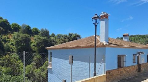 Casa o chalet en venta en Calle Arrieros, 25, Júzcar, Málaga - imagen 2 Foto 2 de Casa o chalet en venta en Calle Arrieros, 25, Júzcar, Málaga