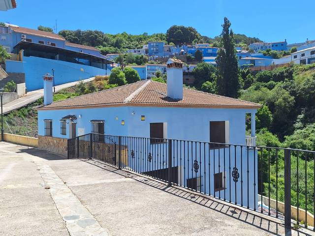 Casa-chalet en Venta en Calle Arrieros, 25 en Júzcar