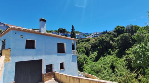 Casa o chalet en venta en Calle Arrieros, 25, Júzcar, Málaga - imagen 3 Foto 3 de Casa o chalet en venta en Calle Arrieros, 25, Júzcar, Málaga