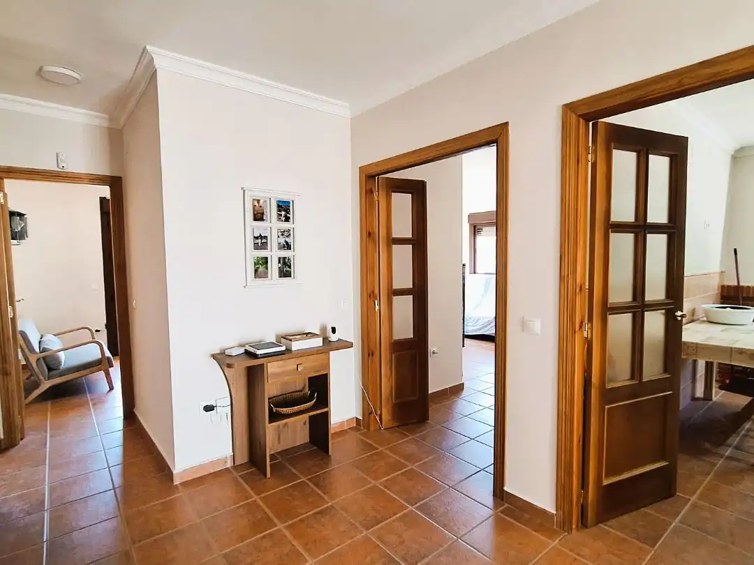 Casa o chalet en venta en Calle Arrieros, 25, Júzcar Casa o chalet en venta en Júzcar con Jardín privado, Terraza y Trastero