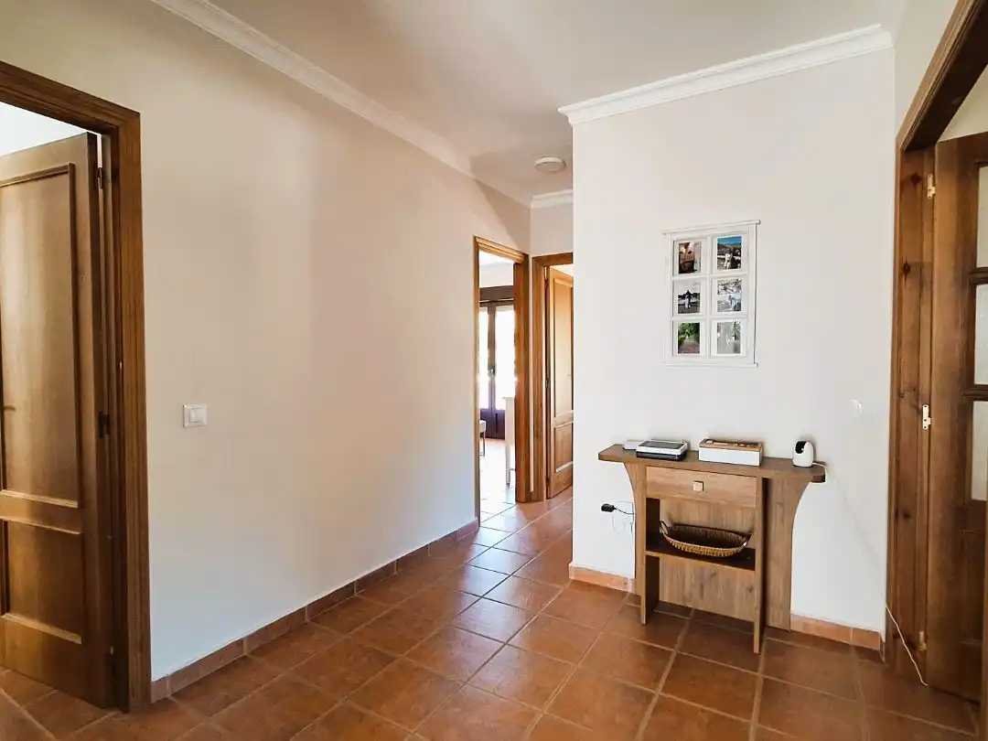 Casa o chalet en venta en Calle Arrieros, 25, Júzcar Casa o chalet en venta en Júzcar con Jardín privado, Terraza y Trastero