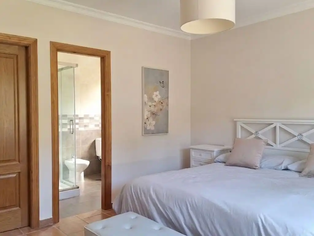Casa o chalet en venta en Calle Arrieros, 25, Júzcar Habitación de Casa o chalet en venta en Júzcar con Jardín privado, Terraza y Trastero