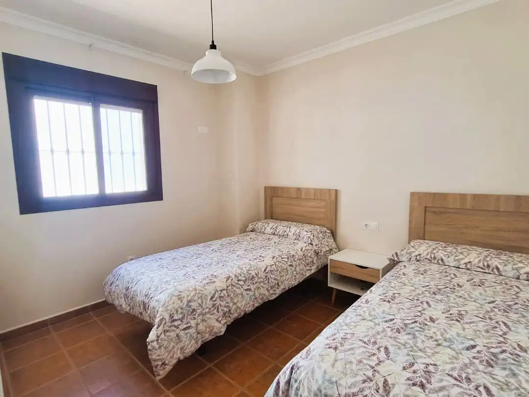Casa o chalet en venta en Calle Arrieros, 25, Júzcar Habitación de Casa o chalet en venta en Júzcar con Jardín privado, Terraza y Trastero