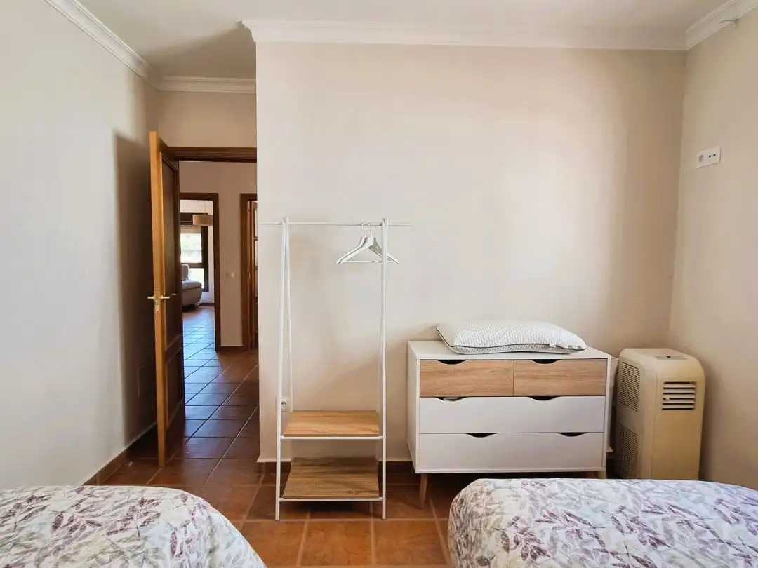 Casa o chalet en venta en Calle Arrieros, 25, Júzcar Habitación de Casa o chalet en venta en Júzcar con Jardín privado, Terraza y Trastero