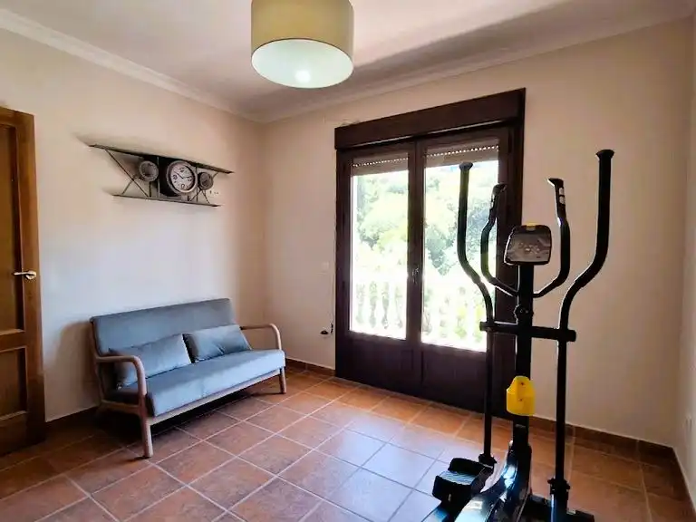 Casa o chalet en venta en Calle Arrieros, 25, Júzcar Casa o chalet en venta en Júzcar con Jardín privado, Terraza y Trastero