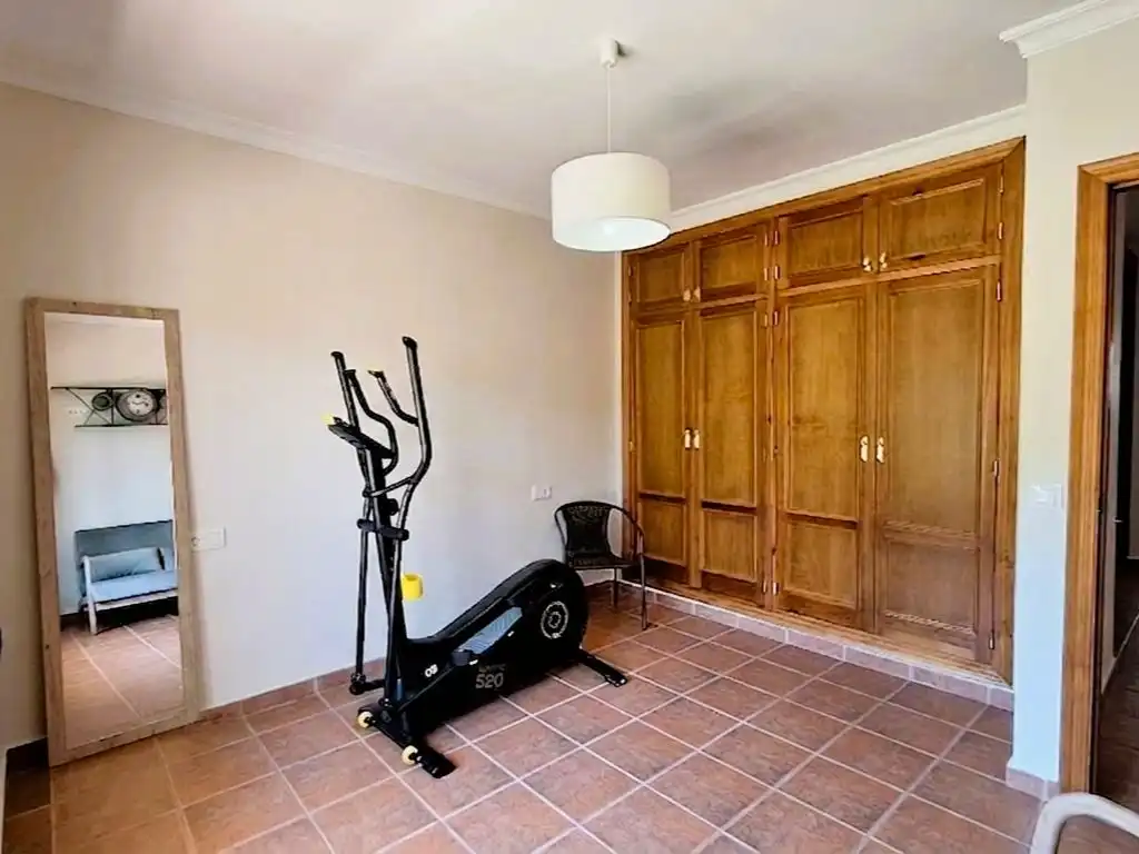 Casa o chalet en venta en Calle Arrieros, 25, Júzcar Casa o chalet en venta en Júzcar con Jardín privado, Terraza y Trastero