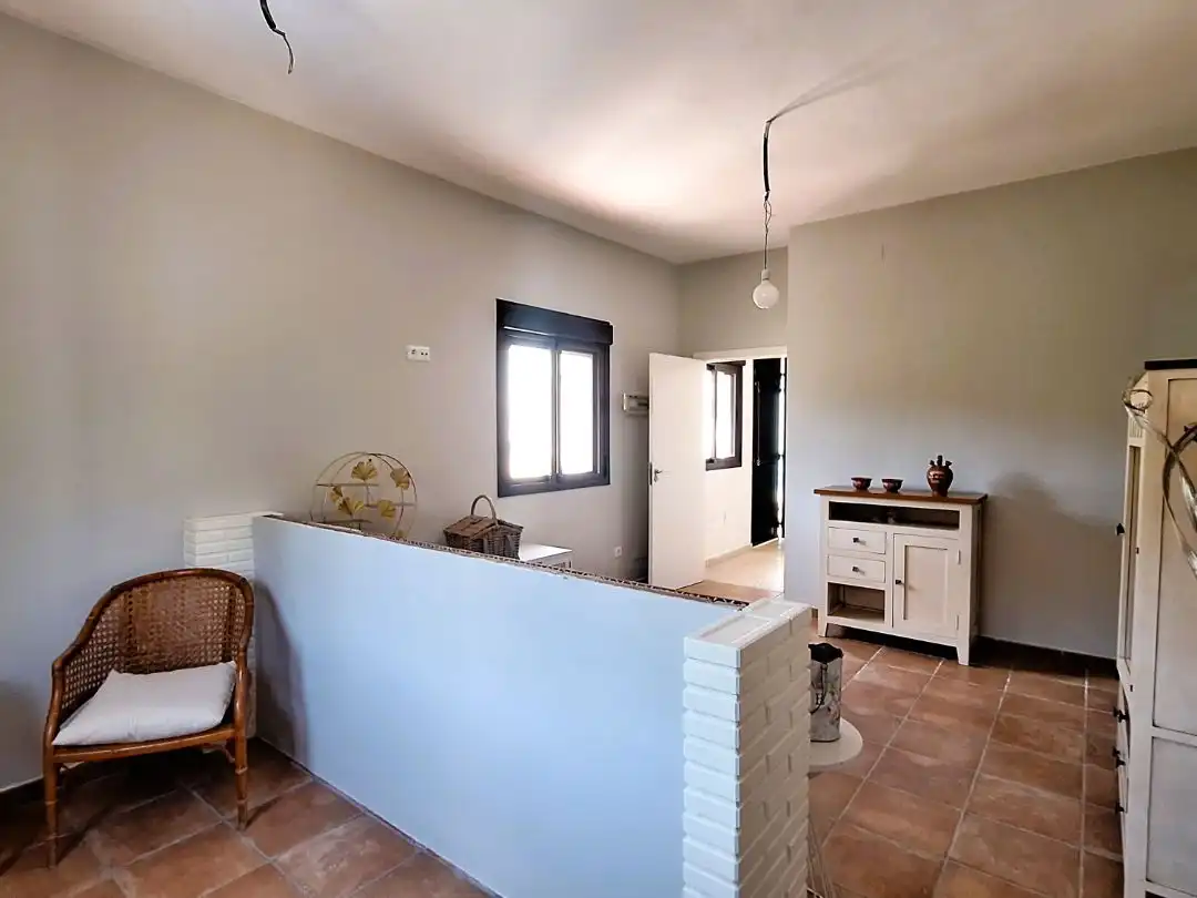 Casa o chalet en venta en Calle Arrieros, 25, Júzcar Casa o chalet en venta en Júzcar con Jardín privado, Terraza y Trastero