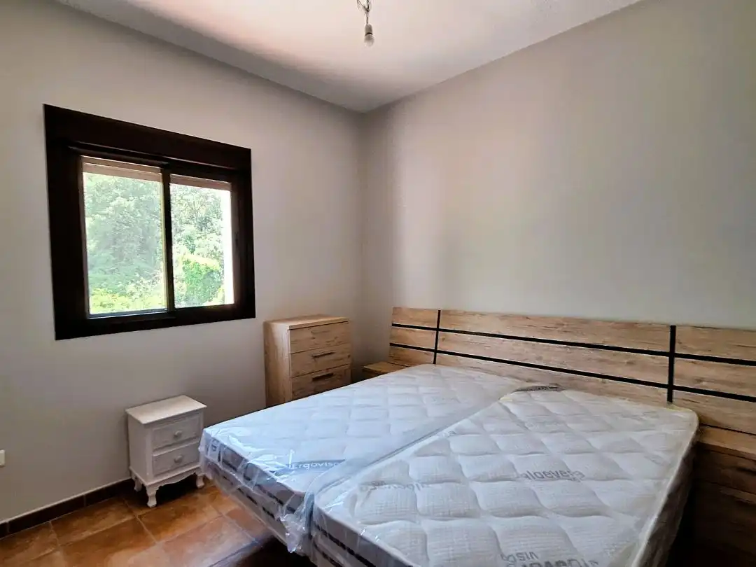 Casa o chalet en venta en Calle Arrieros, 25, Júzcar Habitación de Casa o chalet en venta en Júzcar con Jardín privado, Terraza y Trastero