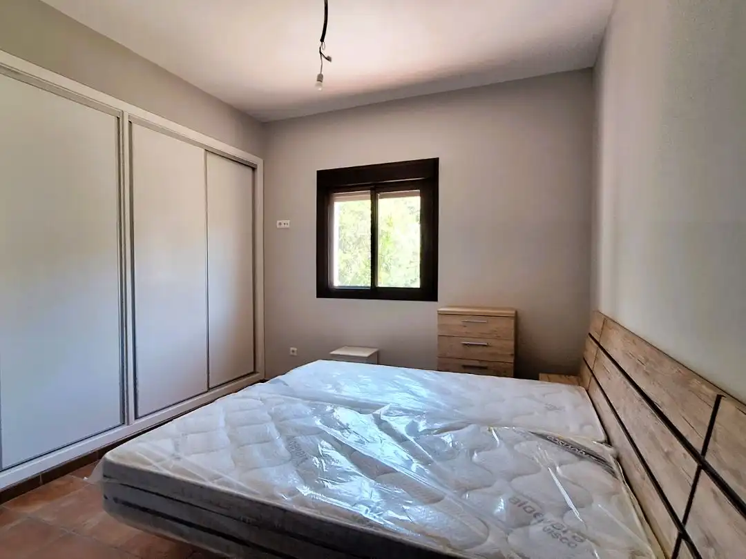 Casa o chalet en venta en Calle Arrieros, 25, Júzcar Habitación de Casa o chalet en venta en Júzcar con Jardín privado, Terraza y Trastero