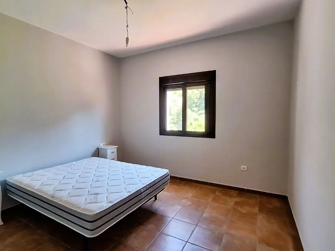 Casa o chalet en venta en Calle Arrieros, 25, Júzcar Habitación de Casa o chalet en venta en Júzcar con Jardín privado, Terraza y Trastero