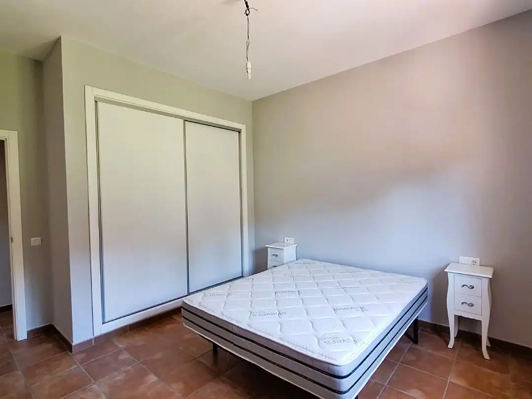 Casa o chalet en venta en Calle Arrieros, 25, Júzcar Habitación de Casa o chalet en venta en Júzcar con Jardín privado, Terraza y Trastero