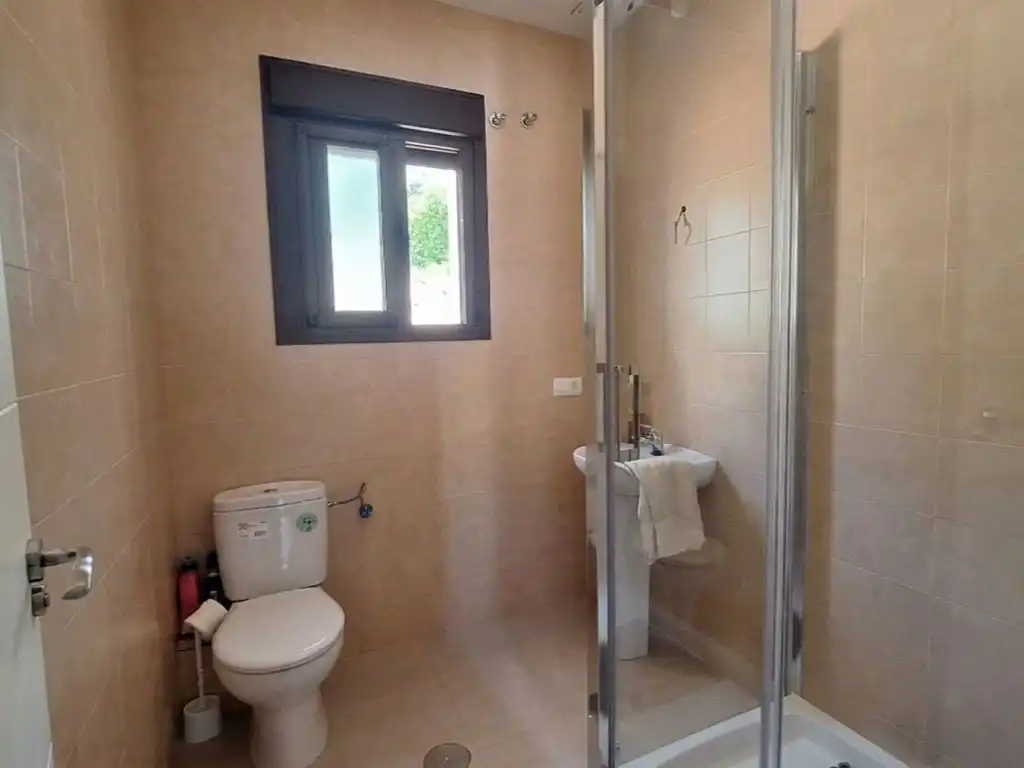 Casa o chalet en venta en Calle Arrieros, 25, Júzcar Baño de Casa o chalet en venta en Júzcar con Jardín privado, Terraza y Trastero