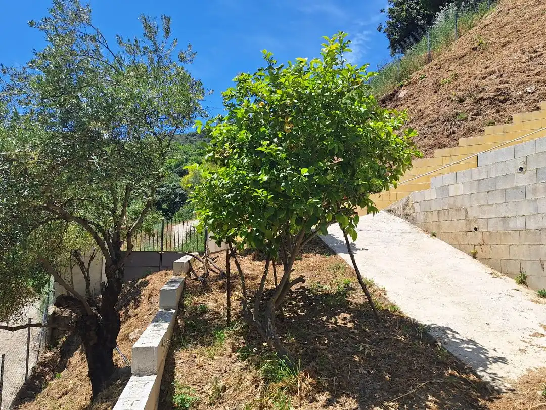 Casa o chalet en venta en Calle Arrieros, 25, Júzcar Casa o chalet en venta en Júzcar con Jardín privado, Terraza y Trastero