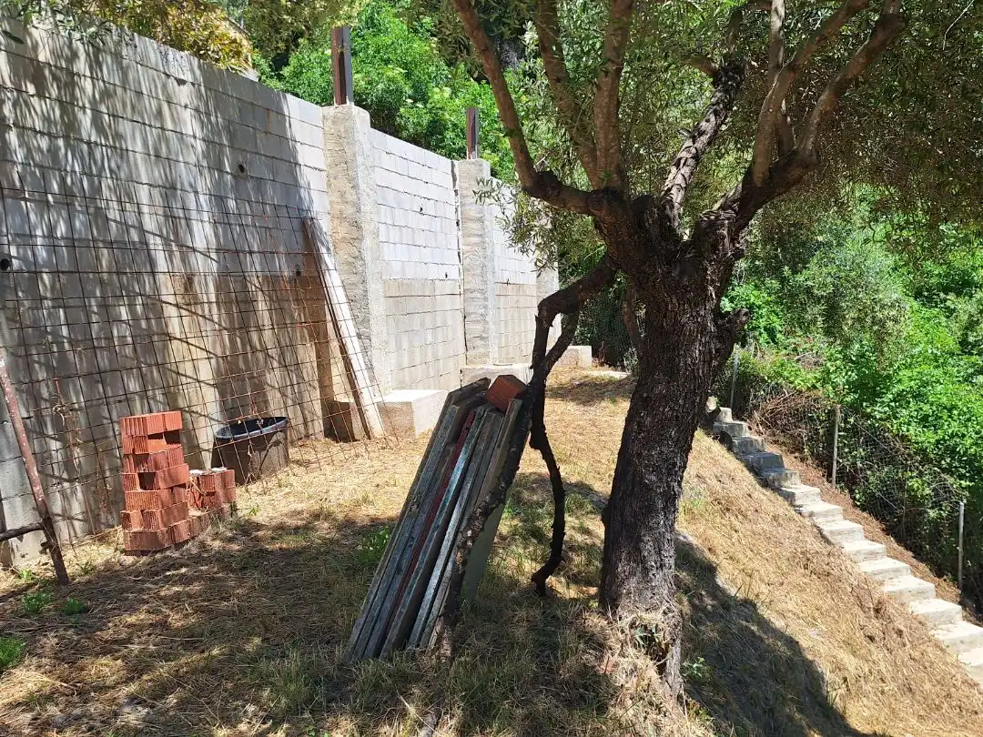 Casa o chalet en venta en Calle Arrieros, 25, Júzcar Casa o chalet en venta en Júzcar con Jardín privado, Terraza y Trastero