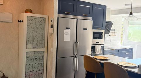 Foto 2 de Piso en venta en Calle de Uruguay, 23, La Espinilla - Parque Blanco, Coslada