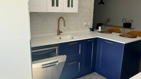 Foto 3 de Piso en venta en Calle de Uruguay, 23, La Espinilla - Parque Blanco, Coslada