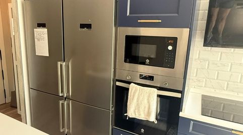 Foto 4 de Piso en venta en Calle de Uruguay, 23, La Espinilla - Parque Blanco, Coslada