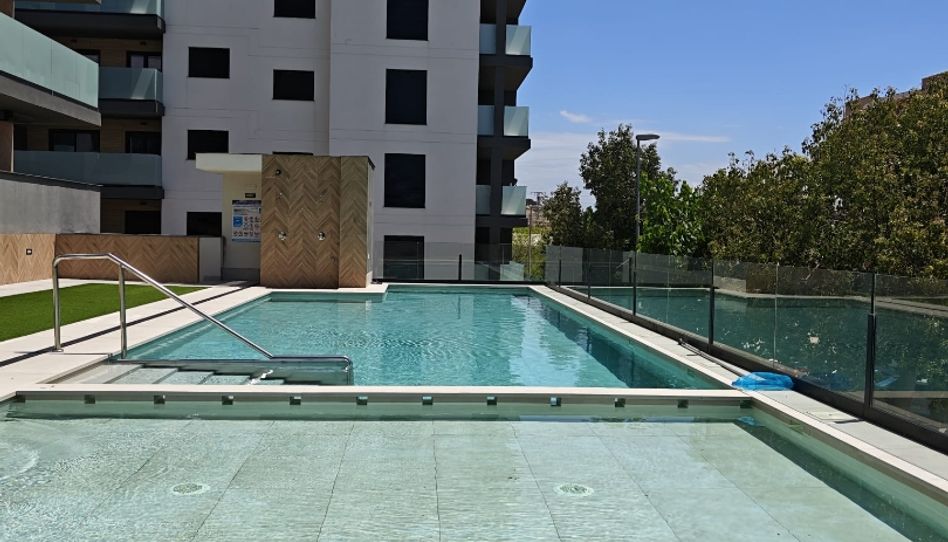 Pis de lloguer a Calle Paz de Belgrado, 21, Barrio de Peral - San Félix, Cartagena - imatge 1 Foto 1 de Pis de lloguer a Calle Paz de Belgrado, 21, Barrio de Peral - San Félix, Cartagena
