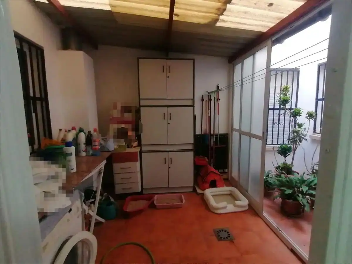 Flat for sale in Calle Gregorio Miñano, 30, San Antonio - San José - Los Ángeles Flat for sale in Molina de Segura with Air Conditioner, Terrace and Storage room