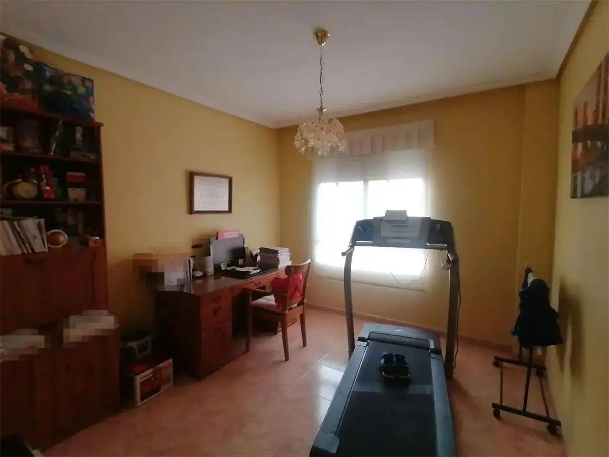 Flat for sale in Calle Gregorio Miñano, 30, San Antonio - San José - Los Ángeles Flat for sale in Molina de Segura with Air Conditioner, Terrace and Storage room