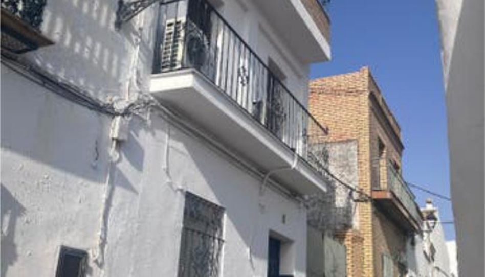 Casa o xalet en venda a Salteras, Sevilla - imatge 1 Foto 1 de Casa o xalet en venda a Salteras, Sevilla