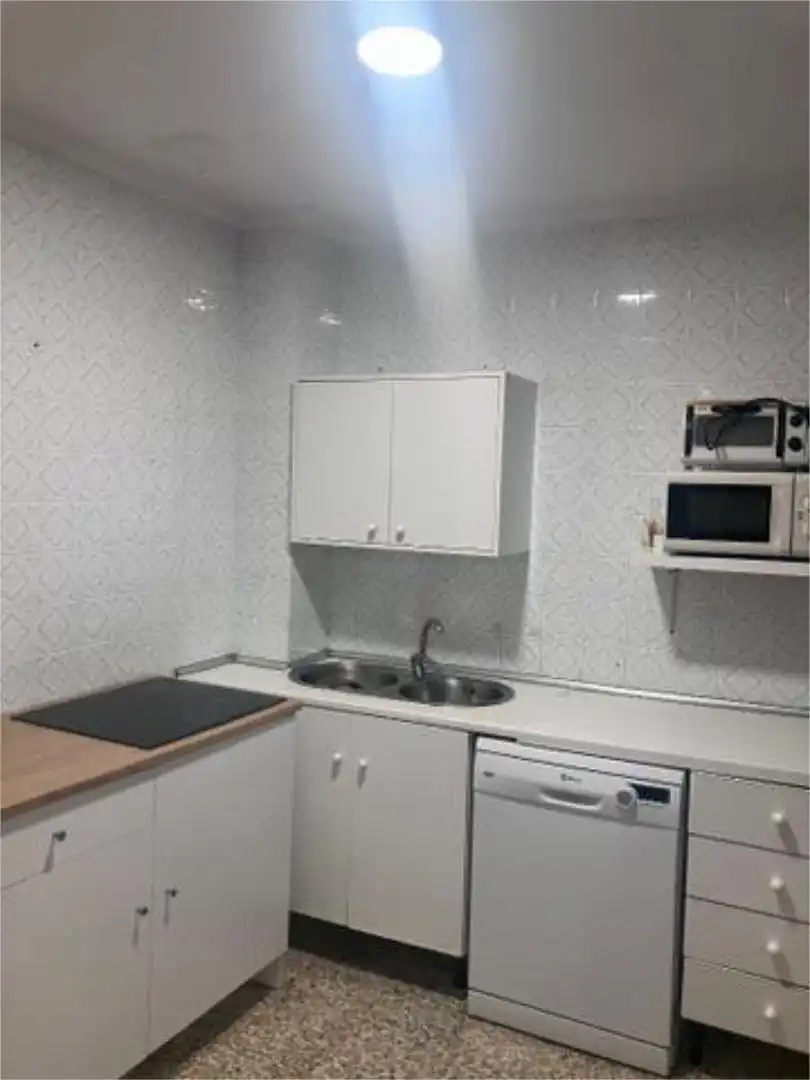 Houses for sale in Salteras Kitchen of Houses for sale in Salteras with Terrace