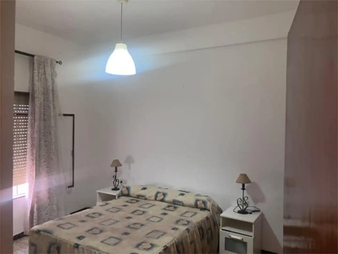 Houses for sale in Salteras Bedroom of Houses for sale in Salteras with Terrace