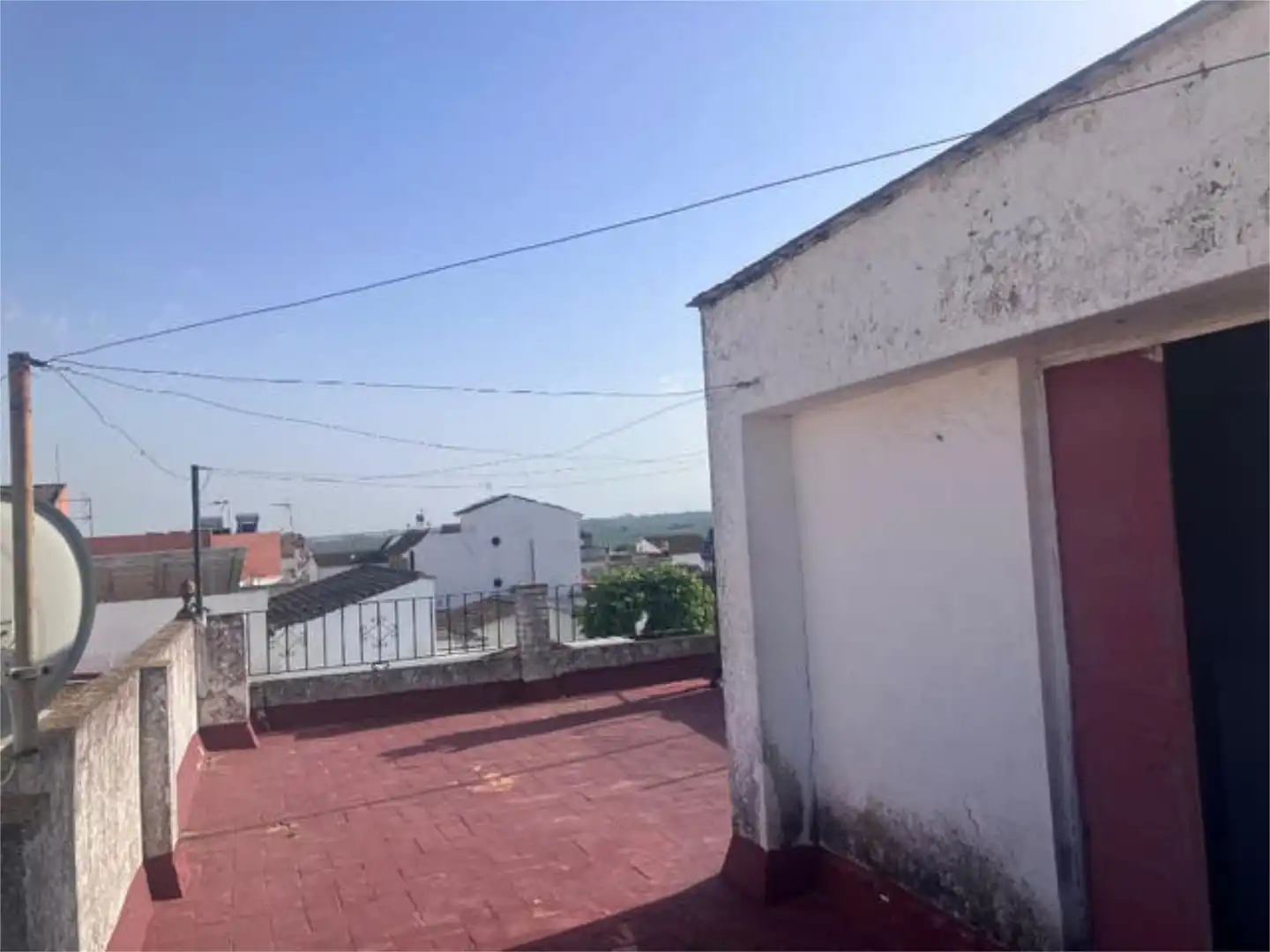 Houses for sale in Salteras Houses for sale in Salteras with Terrace