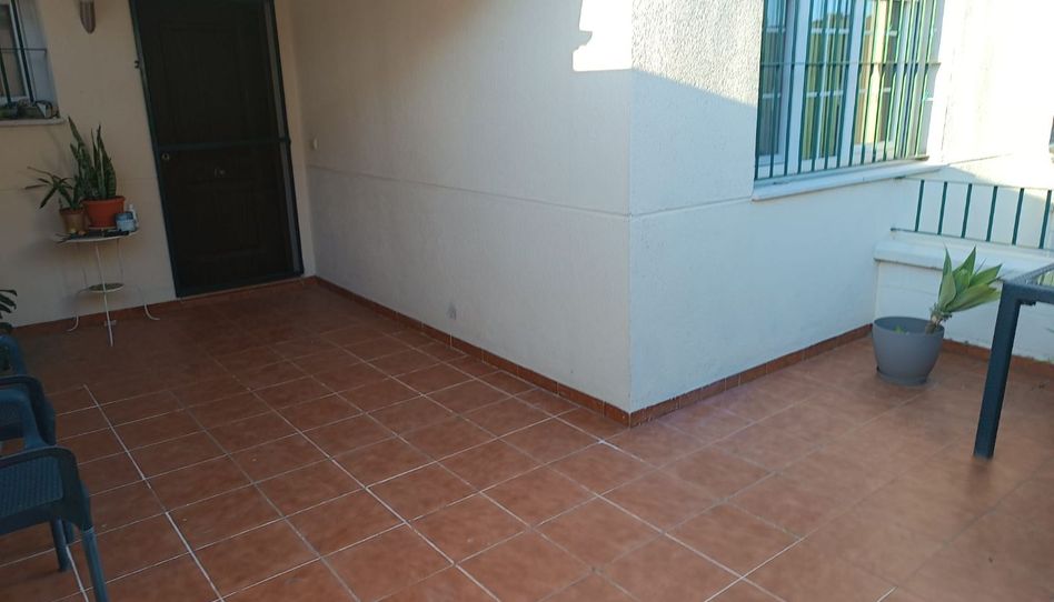 Piso en venta en Calle Francisco Javier de Uriarte, 6, La Casería - San Carlos, San Fernando - imagen 1 Foto 1 de Piso en venta en Calle Francisco Javier de Uriarte, 6, La Casería - San Carlos, San Fernando