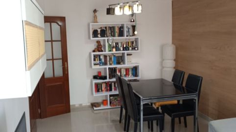 Piso en venta en Calle Francisco Javier de Uriarte, 6, La Casería - San Carlos, San Fernando - imagen 2 Foto 2 de Piso en venta en Calle Francisco Javier de Uriarte, 6, La Casería - San Carlos, San Fernando