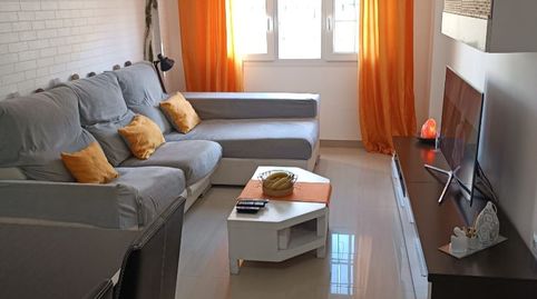 Piso en venta en Calle Francisco Javier de Uriarte, 6, La Casería - San Carlos, San Fernando - imagen 3 Foto 3 de Piso en venta en Calle Francisco Javier de Uriarte, 6, La Casería - San Carlos, San Fernando