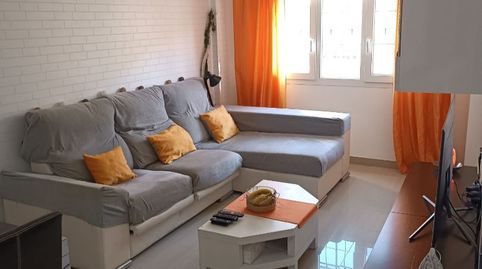 Piso en venta en Calle Francisco Javier de Uriarte, 6, La Casería - San Carlos, San Fernando - imagen 4 Foto 4 de Piso en venta en Calle Francisco Javier de Uriarte, 6, La Casería - San Carlos, San Fernando