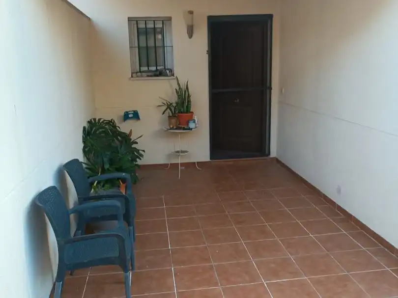 Piso en venta en Calle Francisco Javier de Uriarte, 6, La Casería - San Carlos Piso en venta en San Fernando con Terraza y Amueblado
