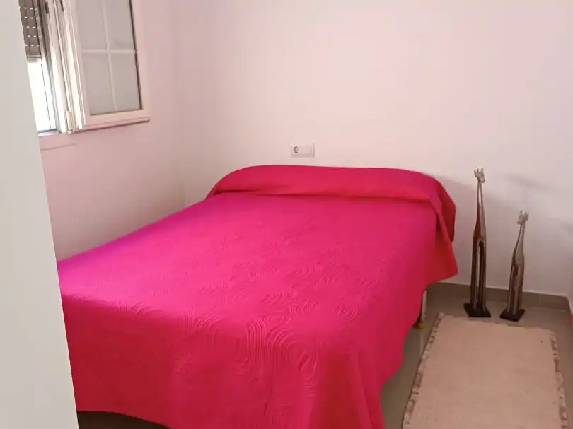 Piso en venta en Calle Francisco Javier de Uriarte, 6, La Casería - San Carlos Habitación de Piso en venta en San Fernando con Terraza y Amueblado
