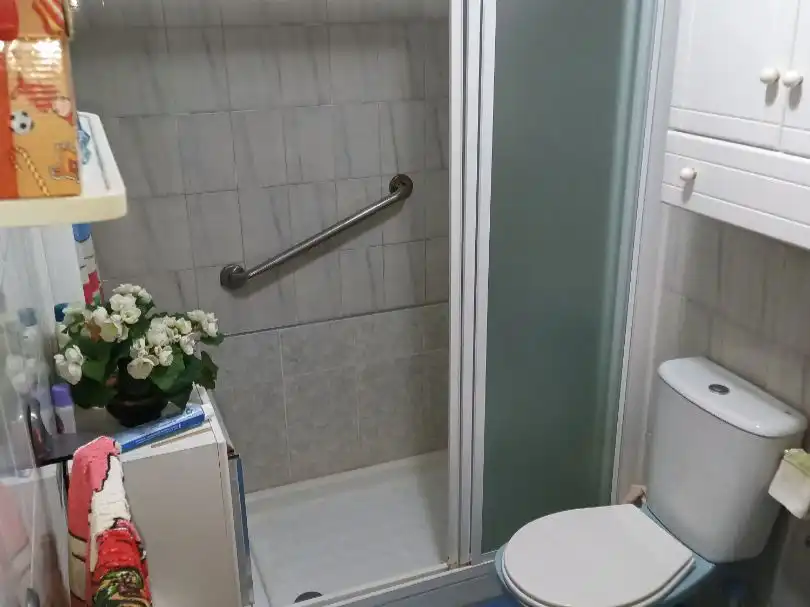 Piso en venta en Avenida de la Libertad, 50, Centro Baño de Piso en venta en Los Alcázares con Aire acondicionado y Balcón