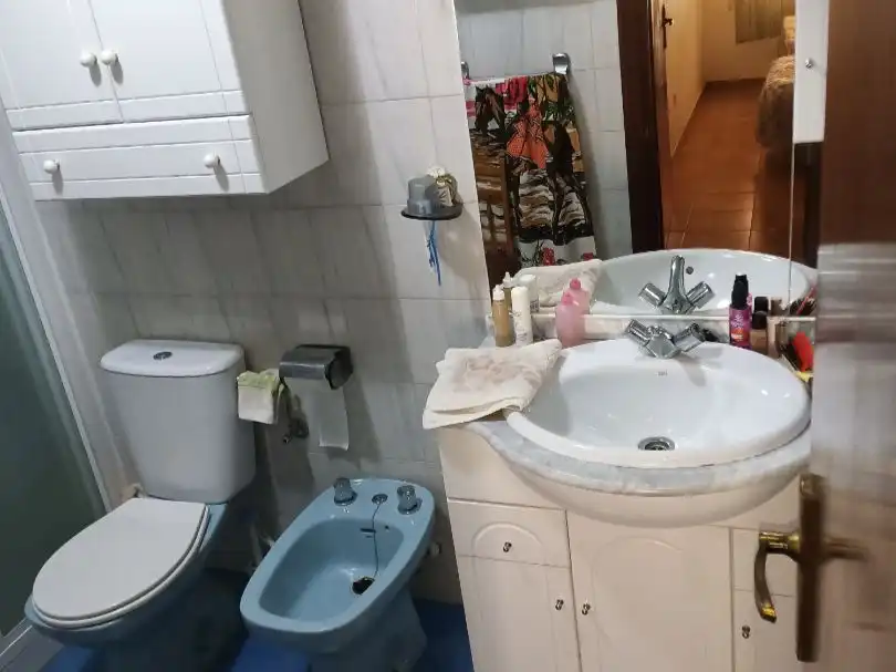 Piso en venta en Avenida de la Libertad, 50, Centro Baño de Piso en venta en Los Alcázares con Aire acondicionado y Balcón