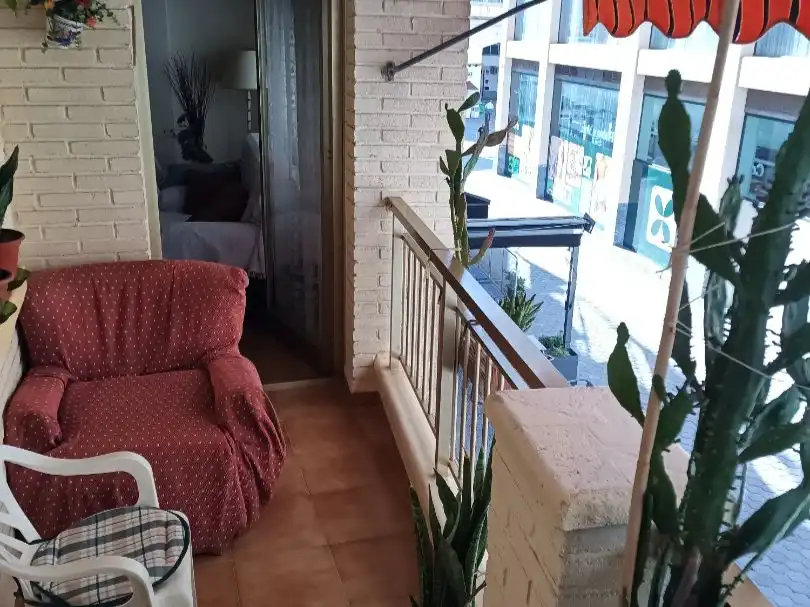 Piso en venta en Avenida de la Libertad, 50, Centro Terraza de Piso en venta en Los Alcázares con Aire acondicionado y Balcón