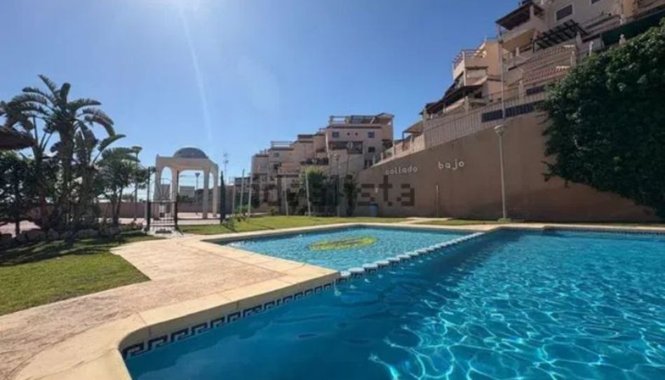 Pis en venda a Urbanización Collados Zieschang, 6, Los Collados - Los Geraneos, Águilas - imatge 1 Foto 1 de Pis en venda a Urbanización Collados Zieschang, 6, Los Collados - Los Geraneos, Águilas