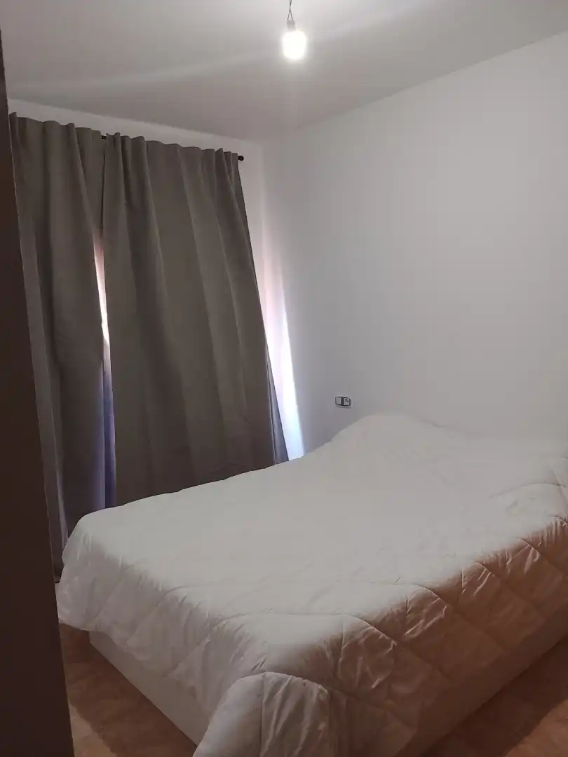 Wohnung zum Verkauf in Urbanización Collados Zieschang, 6, Los Collados - Los Geraneos Schlafzimmer von Wohnung zum Verkauf in Águilas mit Klimaanlage und Schwimmbad