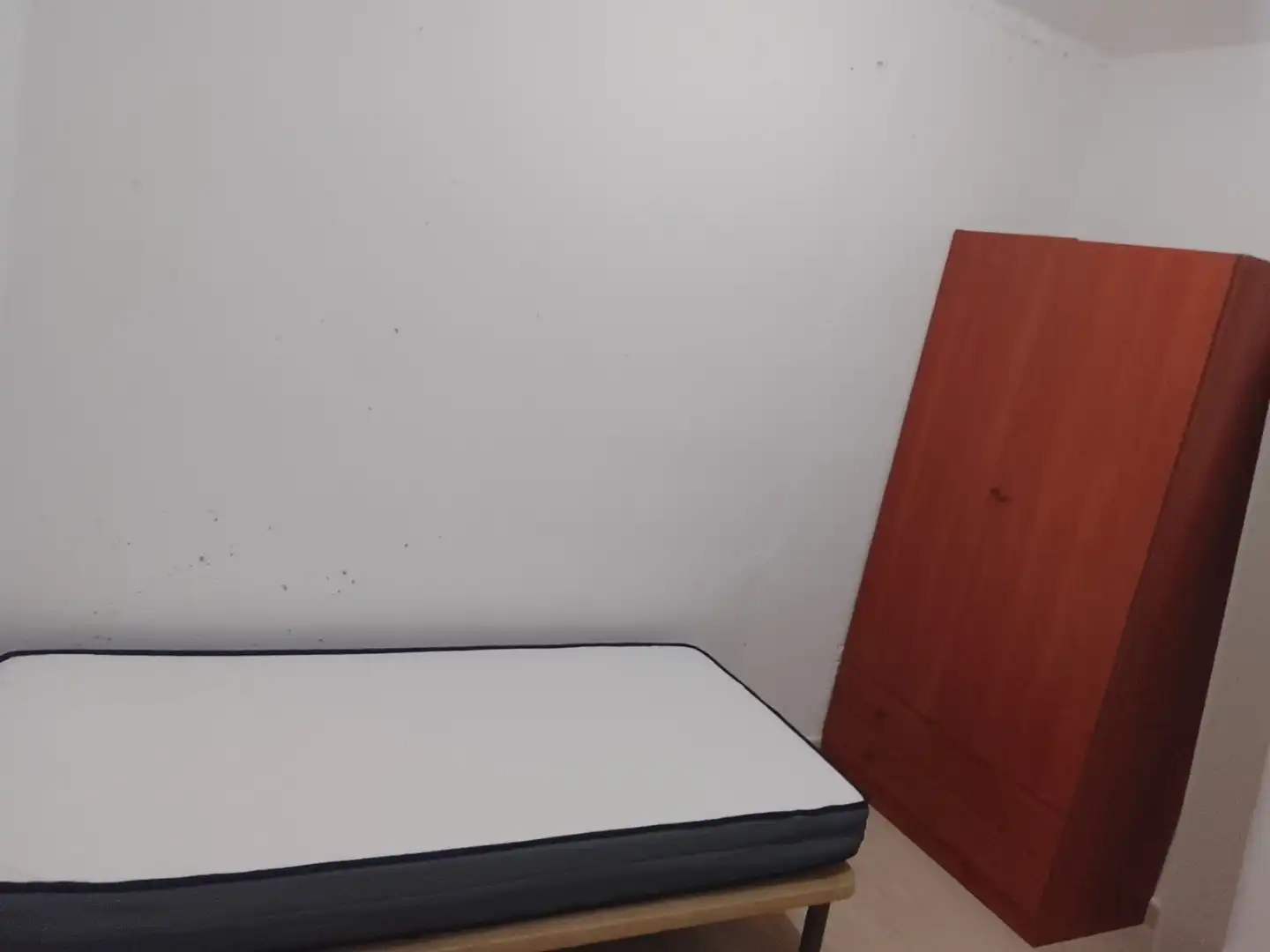 Wohnung zum Verkauf in Urbanización Collados Zieschang, 6, Los Collados - Los Geraneos Schlafzimmer von Wohnung zum Verkauf in Águilas mit Klimaanlage und Schwimmbad