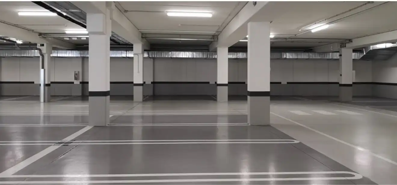 Parkplatz von Garage zum Verkauf in Elche / Elx