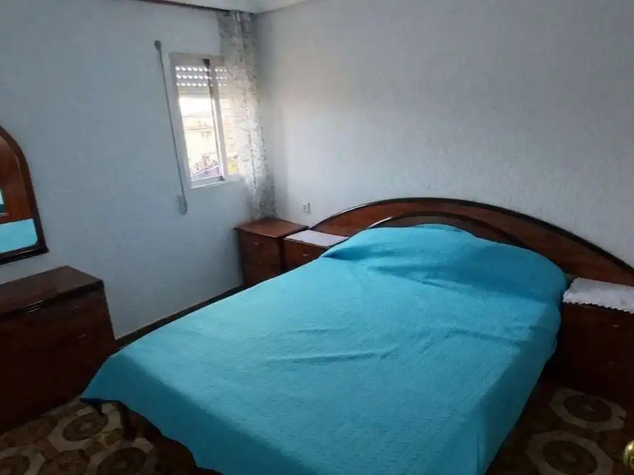 Habitación de Piso en venta en Murcia con Aire acondicionado y Amueblado